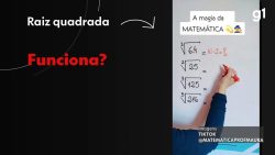 golpe-da-raiz-quadrada:-por-que-truque-de-matematica-ensinado-nas-redes-pode-‘roubar’-seus-pontos-no-enem?