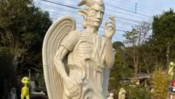 criadores-da-estatua-de-lucifer-no-rs-cobram-ate-r$-6-mil-por-rituais-de-amarracao