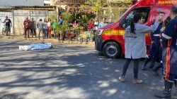 video:-motociclista-bate-de-frente-com-micro-onibus-e-morre-em-mg