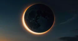 eclipse-lunar-promete-espetaculo-com-alinhamento-estelar;-saiba-onde,-quando e como ver