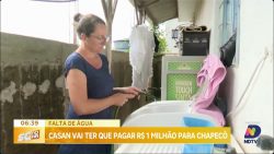 casan-e-multada-em-r$-1-milhao-por-falta-de-agua-em-chapeco