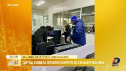 revendas-de-imoveis-irregulares:-servidor-suspeito-de-atuar-em-esquema-e-exonerado-na-capital