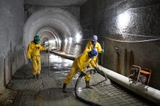 recuperacao-do-tunel-extravasor-de-petropolis-avanca-com-etapa-de-concretagem-concluida