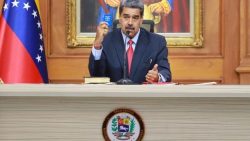 venezuela-rejeita-relatorio-da-onu-sobre-eleicoes-e-sugere-espionagem-de-funcionarios