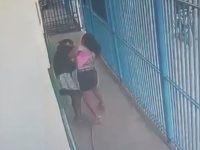 imagens-de-cameras-ajudaram-policia-a-encontrar-‘assassina-do-facao’-que-matou-mulher-em-posto-de-saude-em-mg