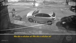 ‘tia,-desculpa-ai!’-‘e-o-nosso-trabalho!’,-dizem-ladroes-para-vitima-de-assalto-em-rua-da-zona-norte-do-rio;-video