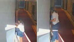 medica-invade-apartamento-e-e-presa-apos-atirar-contra-ex;-veja-video