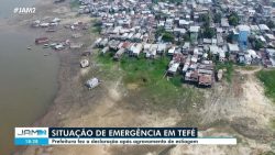 tefe-declara-situacao-de-emergencia-devido-a-seca-dos-rios-no-interior-do-amazonas