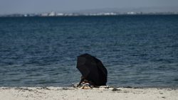 mar-mediterraneo-bateu-recorde-de-temperatura-na-ultima-quinta-feira