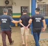 homem-e-preso-apos-se-passar-por-policial-para-aplicar-golpes-no-interior-do-amazonas