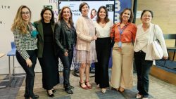 wtc-woman:-innovation-in-action-reune-mulheres-em-encontro-em-brasilia