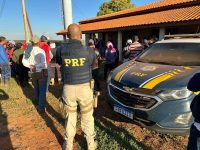 trabalhadores-resgatados-em-situacao-analoga-a-escravidao-em-fazenda-no-interior-de-sp-nao-tinham-acesso-a-agua-potavel,-aponta-mpt