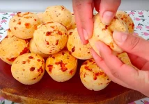 dia-do-pao-de-queijo:-aprenda-a-fazer-no-liquidificador