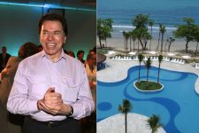 conheca-o-luxuoso-hotel-em-que-silvio-santos-investiu-r$-150-milhoes;-fotos