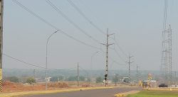 fumaca-de-queimadas-faz-voo-com-destino-rondonia-retornar-para-cuiaba