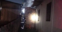 homem-sofre-queimaduras-apos-incendio-em-casa-abandonada-no-sul-de-sc