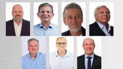 eleicoes-2024:-conheca-os-7-candidatos-a-prefeitura-de-foz-do-iguacu