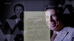 silvio-santos-e-roberto-marinho-tinham-uma-relacao-afetuosa,-mostra-correspondencia-entre-os-dois