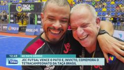 no-mato-grosso:-jec-futsal-vence-o-pato-e,-invicto,-comemora-o-tetracampeonato-da-taca-brasil