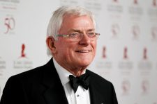 phil-donahue,-influente-apresentador-americano,-morre-aos-88-anos