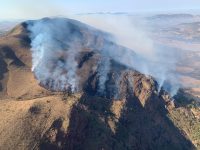 incendio-atinge-serra-da-moeda-pelo-segundo-dia;-video