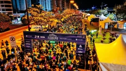 maratona-internacional-de-floripa:-veja-os-percursos-e-numero-de-atletas-inscritos