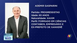 eleicoes-2024:-conheca-os-candidatos-a-prefeito-de-xanxere