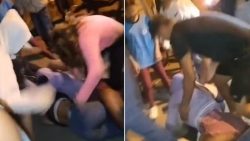 estudante-e-agredida-por-grupo-de-meninas-em-itanhaem;-veja-o-video