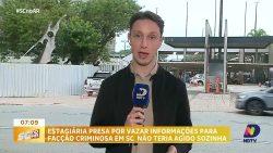 estagiaria-presa-por-vazar-informacoes-para-faccao-criminosa-em-sc-nao-teria-agido-sozinha