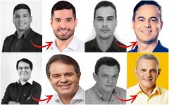 perdendo-os-tracos-da-adolescencia:-veja-evolucao-das-fotos-dos-candidatos-a-prefeitura-de-fortaleza-nas-urnas