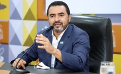 governador-do-tocantins-diz-que-era-vice-e-nao-ordenou-despesas-com-programa-de-cestas-basicas-investigado-pela-pf