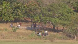 policia-encontra-fragmentos-de-ossos-durante-buscas-por-funcionaria-da-apae-desaparecida-em-bauru