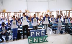 pre-enem-legal:-governo-do-ac-lanca-inscricoes-para-ex-alunos-da-rede-publica-e-comunidade-participarem-de-curso-preparatorio