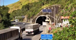 br-101:-obras-no-tunel-de-tubarao-devem-afetar-o-transito-no-sul-de-sc