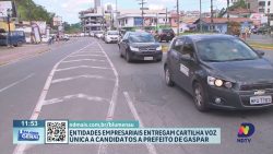 entidades-empresariais-entregam-cartilha-voz-unica-a-candidatos-a-prefeito-de-gaspar