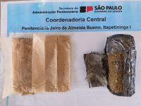 mulher-e-presa-ao-tentar-entrar-com-maconha-durante-visita-na-penitenciaria-de-itapetininga