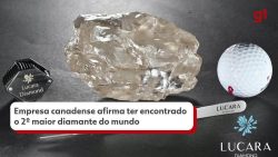 por-que-diamantes-sao-tao-raros-e-custam-tao-caro?-empresa-diz-ter-encontrado-pedra-de-meio-quilo;-veja-imagens