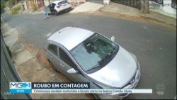 motorista-e-arrastada-no-asfalto-ao-tentar-impedir-assalto-em-contagem;-assista