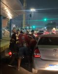 motorista-e-agredido-ate-a-morte-em-avenida-de-manaus-apos-atropelar-motociclista-e-tentar-fugir-do-local