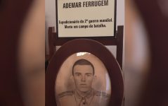 conheca-a-historia-de-ademar-ferrugem,-soldado-que-morreu-na-segunda-guerra-mundial-apos-deixar-goias-para-servir-o-brasil-na-italia