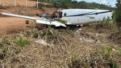 ha-quase-um-ano,-cinco-empresarios-de-uberlandia-morreram-em-queda-de-aviao-no-amazonas;-relembre