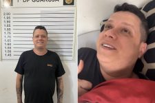 mae-de-gemeos-de-candidato-preso-por-divida-de-pensao-ironiza-publicacoes-sobre-paternidade:-‘pai-de-instagram’;-video