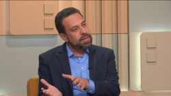 veja-o-que-e-#fato-ou-#fake-na-entrevista-de-guilherme-boulos-para-a-globonews