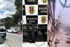 policia-civil-apreende-cameras-de-central-criminosa-que-monitorava-autoridades-em-sp;-video