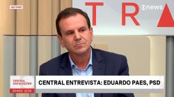 veja-o-que-e-#fato-ou-#fake-na-entrevista-de-eduardo-paes-para-a-globonews