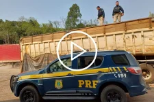 prf-flagra-catarinense-transportando-quase-5-toneladas-de-maconha;-assista