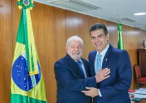 quaest-em-belem:-veja-avaliacao-da-gestao-do-governador-helder-barbalho-e-do-presidente-lula