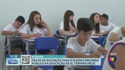 prazo-de-inscricao-para-o-maior-concurso-pulico-da-educacao-de-sc-termina-hoje