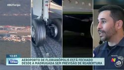 aeroporto-de-florianopolis-fechado:-procon-orienta-passageiros-sobre-direitos