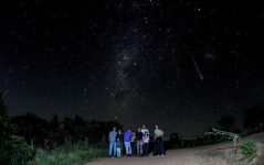 uma-das-maiores-chuvas-de-meteoros-do-ano-tem-pico-de-visualizacao-nesta-semana;-saiba-como-observar-fenomeno